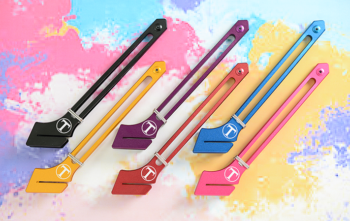 SWITCH 刷毛用 ハンドル