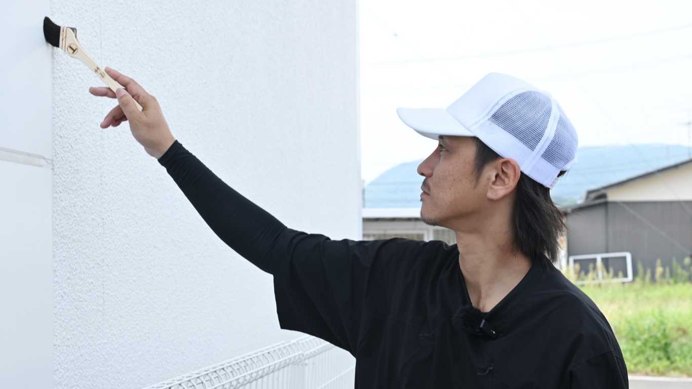 ナカジマ塗装